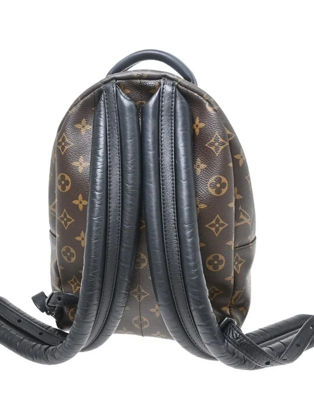 Best08 Louis Vuitton Reverse Palm Springs Backpack PM M44870 PL3210 NQ11346
